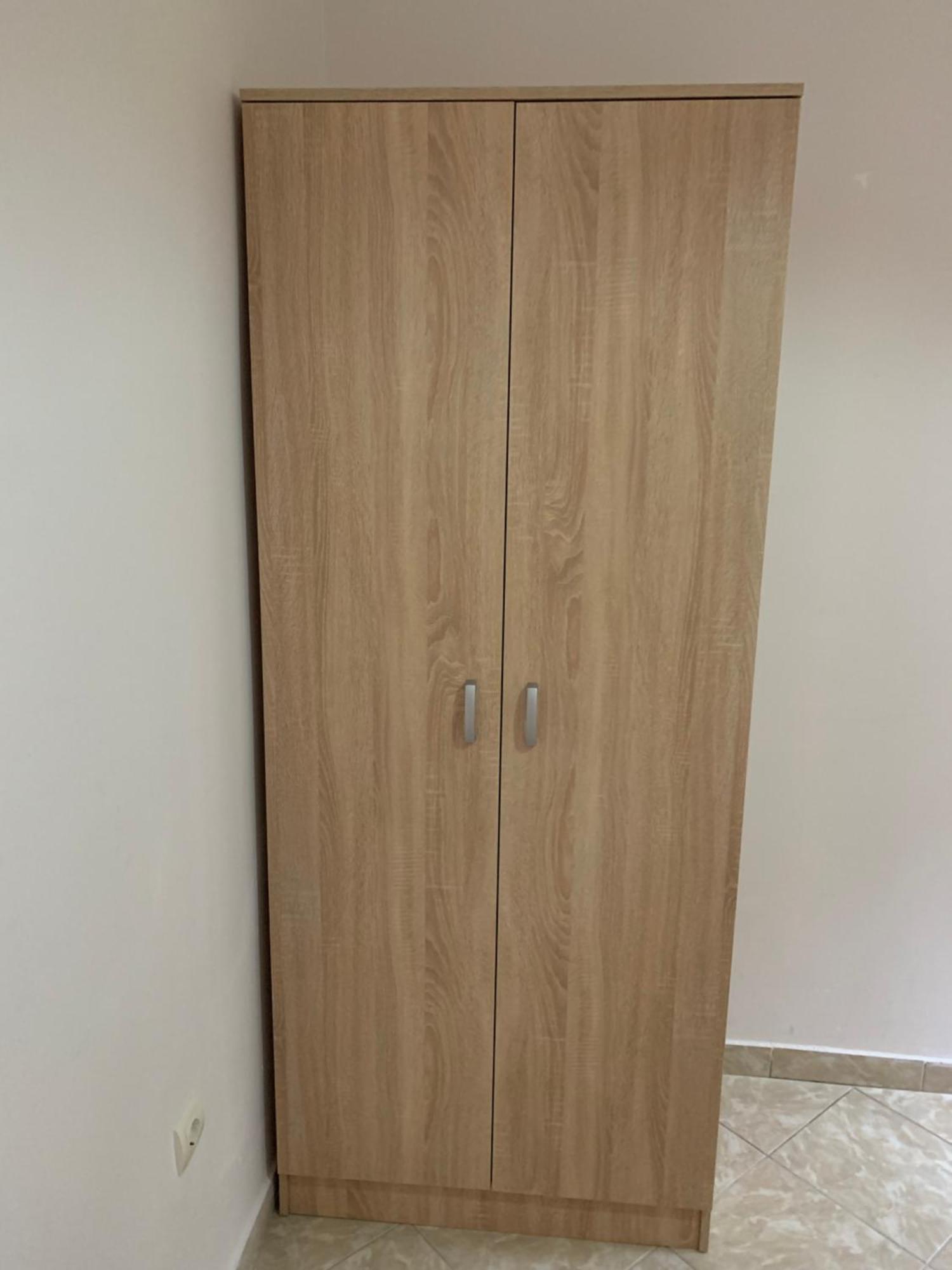 Apartments Villa Radonic Donji Morinj Ngoại thất bức ảnh