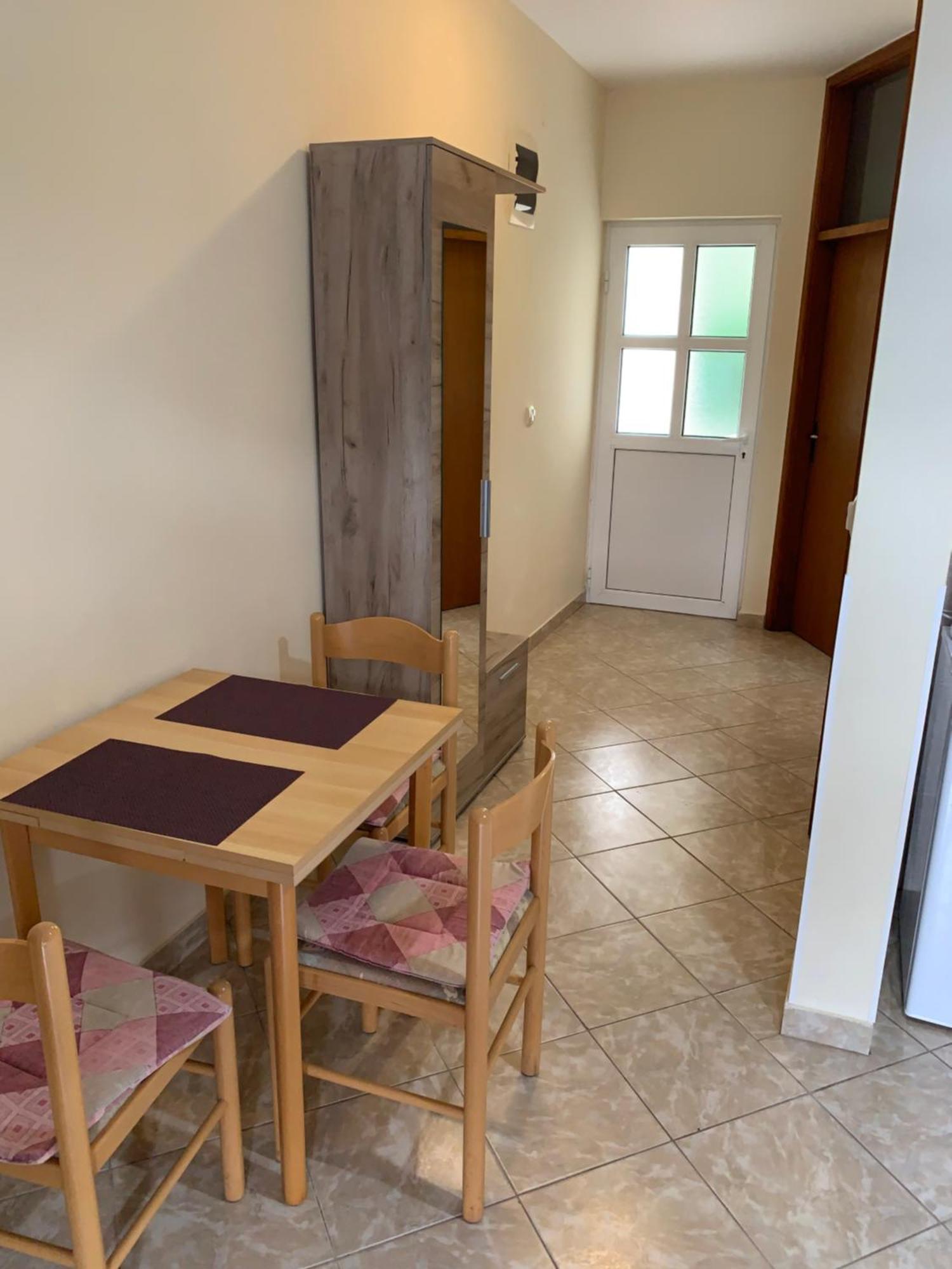 Apartments Villa Radonic Donji Morinj Ngoại thất bức ảnh