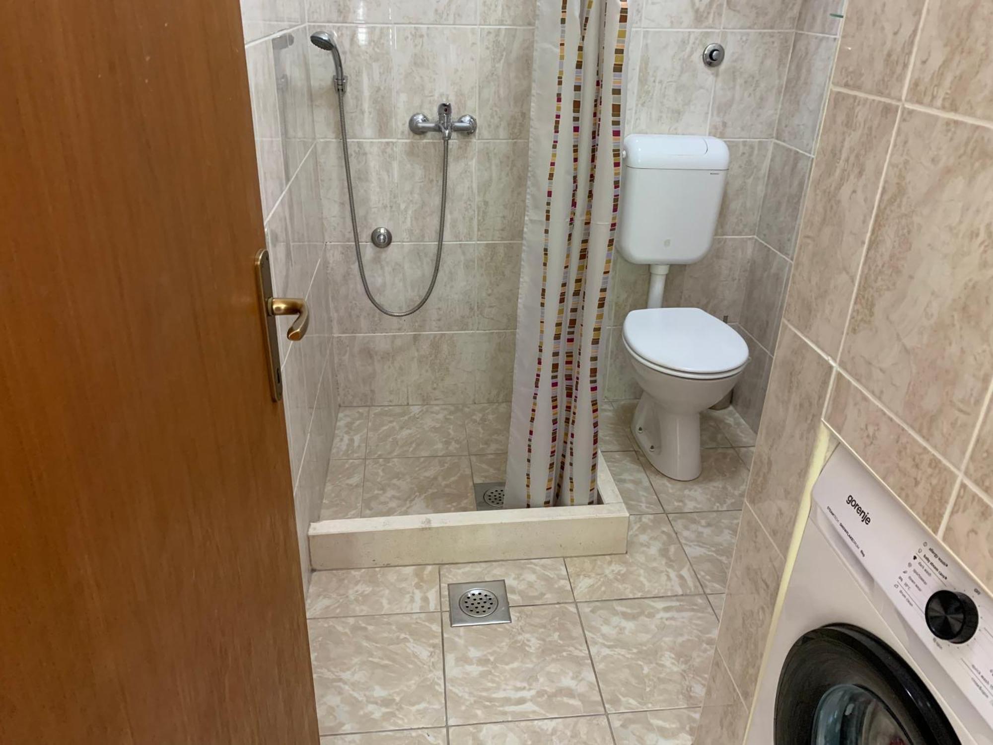 Apartments Villa Radonic Donji Morinj Ngoại thất bức ảnh